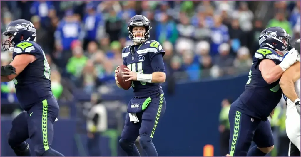 Astonishing Fact from the Seahawks’ Super Bowl Victory Season Astonishing fact from the seahawks' super bowl victory season