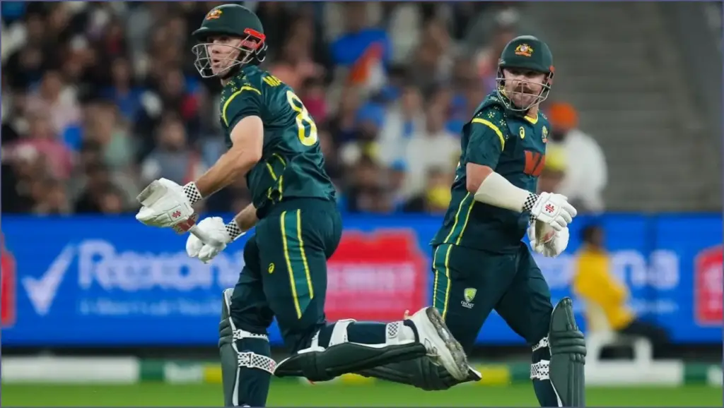 Australia stands out as a top t20 world cup contender