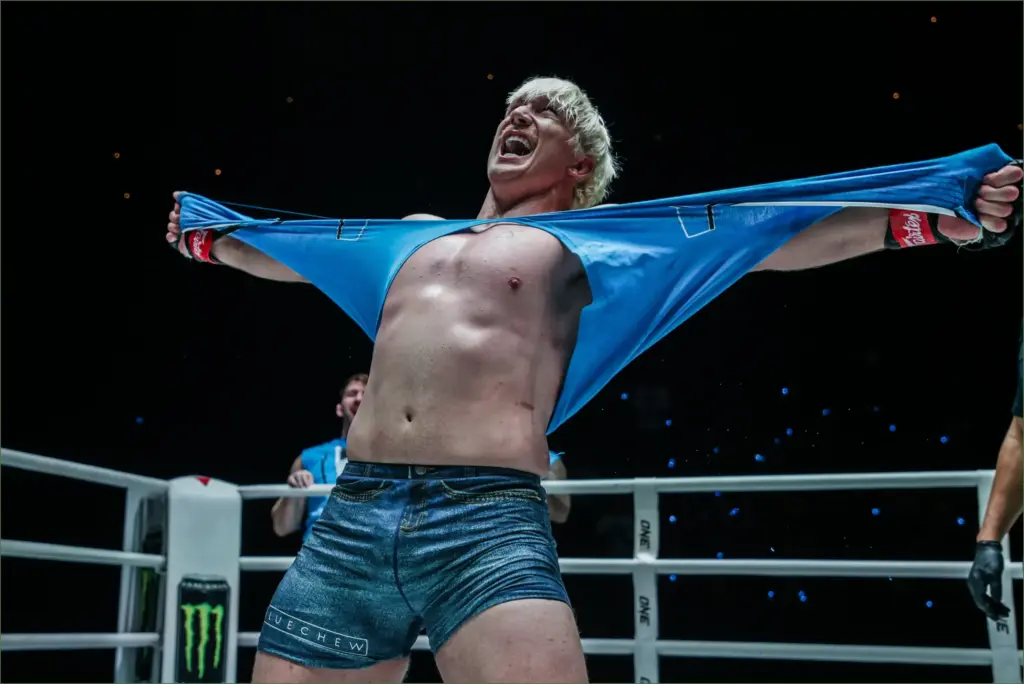 Ben tynan makes bold prediction for ryugo takeuchi showdown
