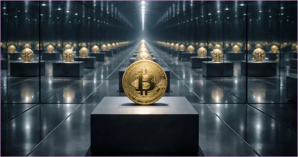 Bitcoin price downtrend explained despite surge in spot demand