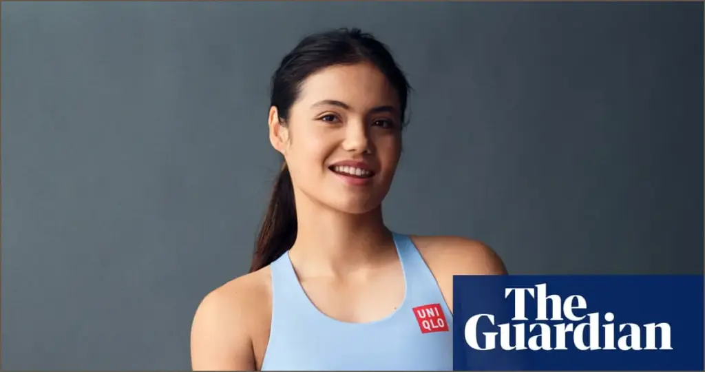 Bouncing back: raducanu poised for a comeback after challenges