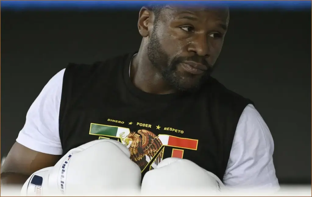 Boxing's shift: the rise of the veteran champions