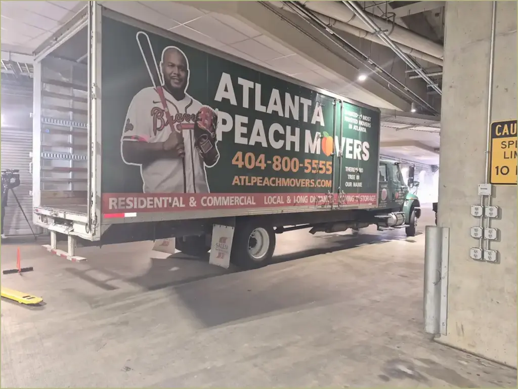 Braves transition to florida ahead of 2026 truck day