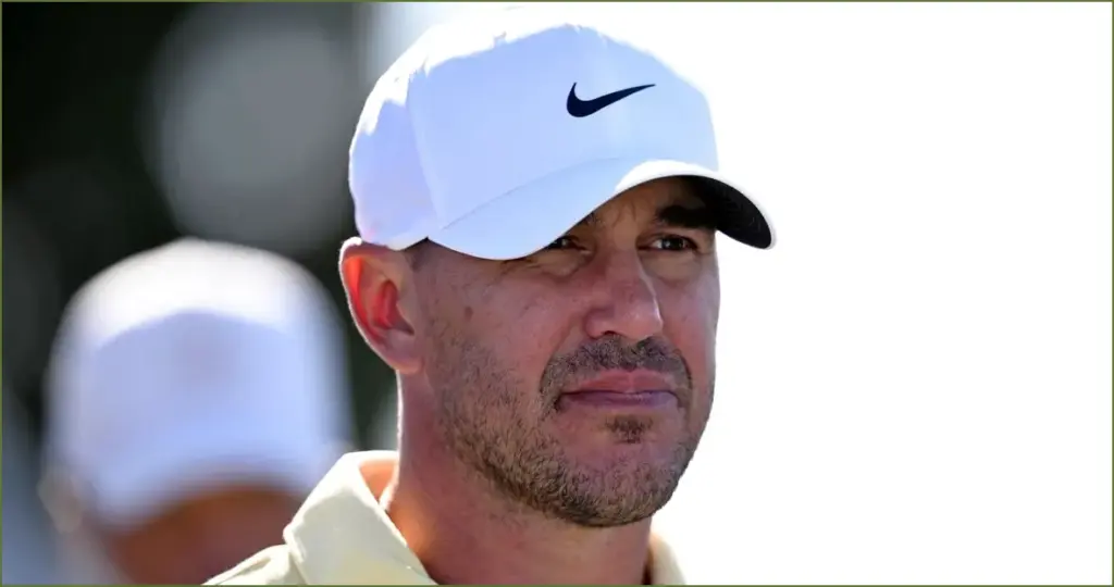 Brooks koepka's bold move sparks scottie scheffler's pga tour comeback