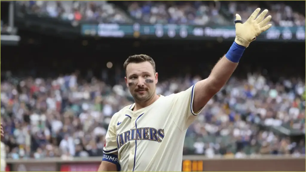 Cal Raleigh’s Next Chapter: A Look at 2026 Fantasy Baseball Catcher Rankings Cal raleigh's next chapter: a look at 2026 fantasy baseball