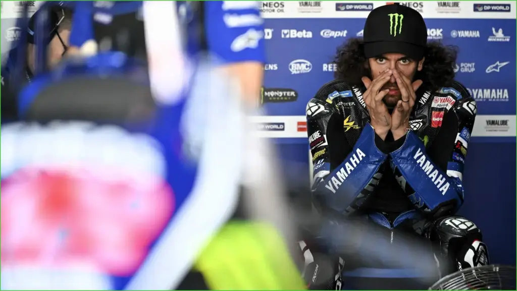 Caring through collaboration at buriram motogp test