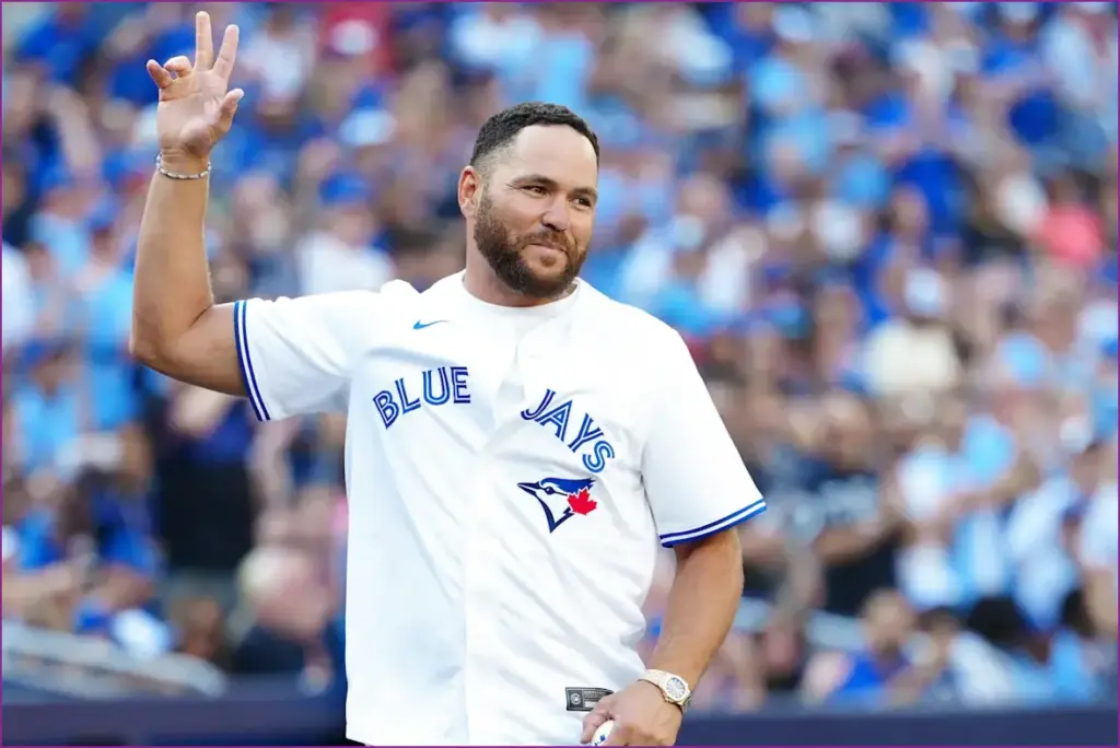 Celebrate russell martin's special day