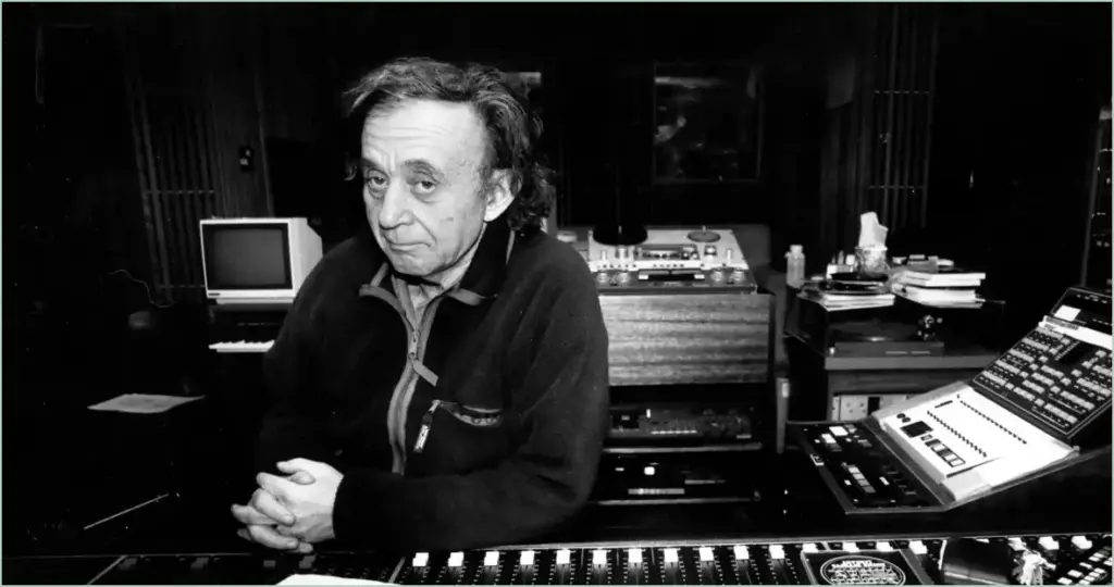 Celebrated filmmaker frederick wiseman passes away, leaving a lasting impact