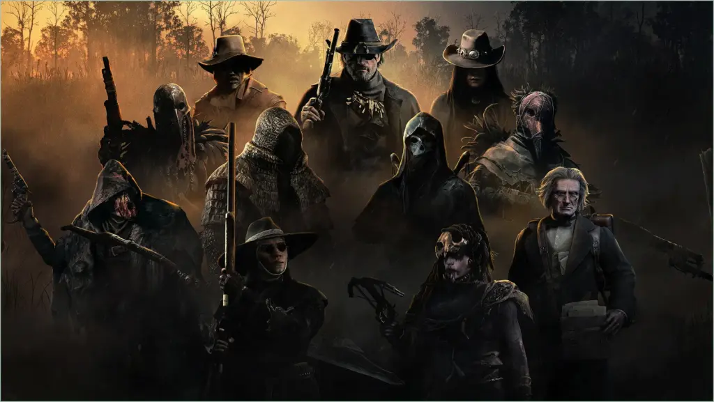 Celebrating eight years of adventure in hunt!