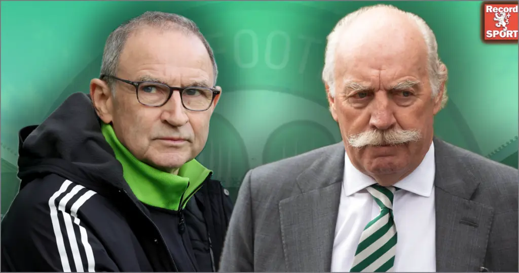 Celtic’s Key Questions Addressed: Insights from Oxlade-Chamberlain and Dermot Desmond’s TV Discussion Celtic's key questions addressed: insights from oxlade chamberlain and dermot desmond's