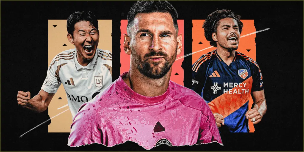 Challengers Rise: Who Will Take Down Inter Miami in 2026? Challengers rise: who will take down inter miami in 2026?
