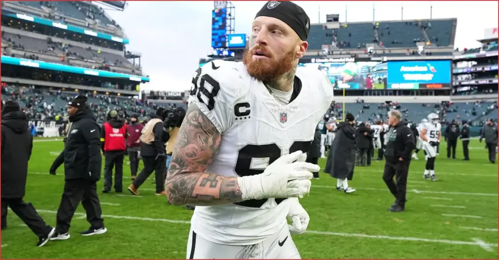 Crosby trade buzz surrounds philadelphia eagles