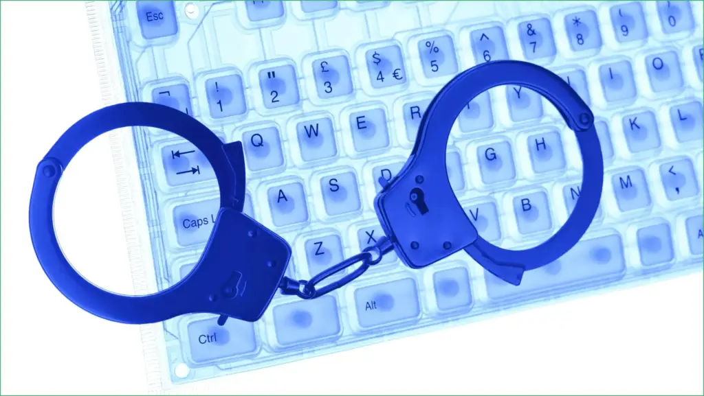 Crypto’s Rising Influence in Human Trafficking Networks Crypto's rising influence in human trafficking networks