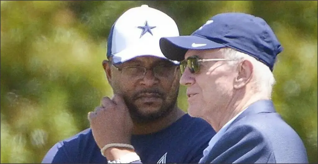 Dallas cowboys draft strategy: insights from six years of mel