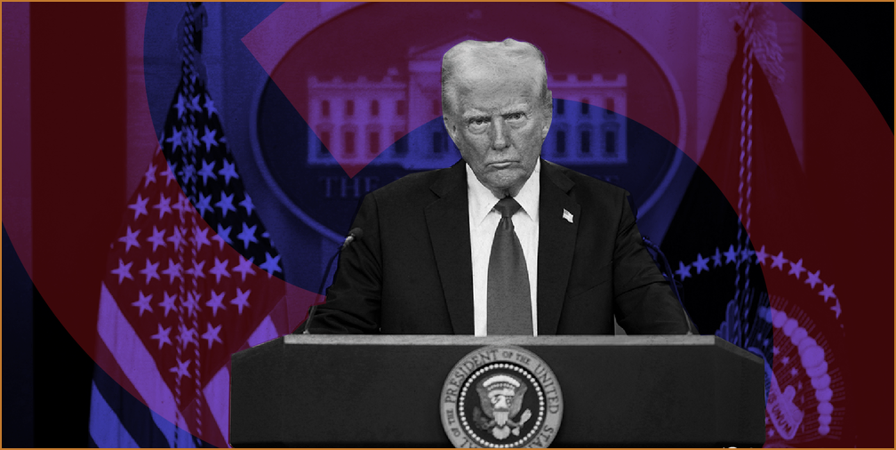 Diverging Perspectives on Crypto Legislation in the Trump Family Business Diverging perspectives on crypto legislation in the trump family business