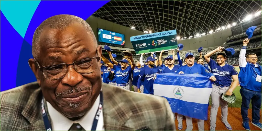 Dusty baker's thrilling journey with nicaragua in the world baseball