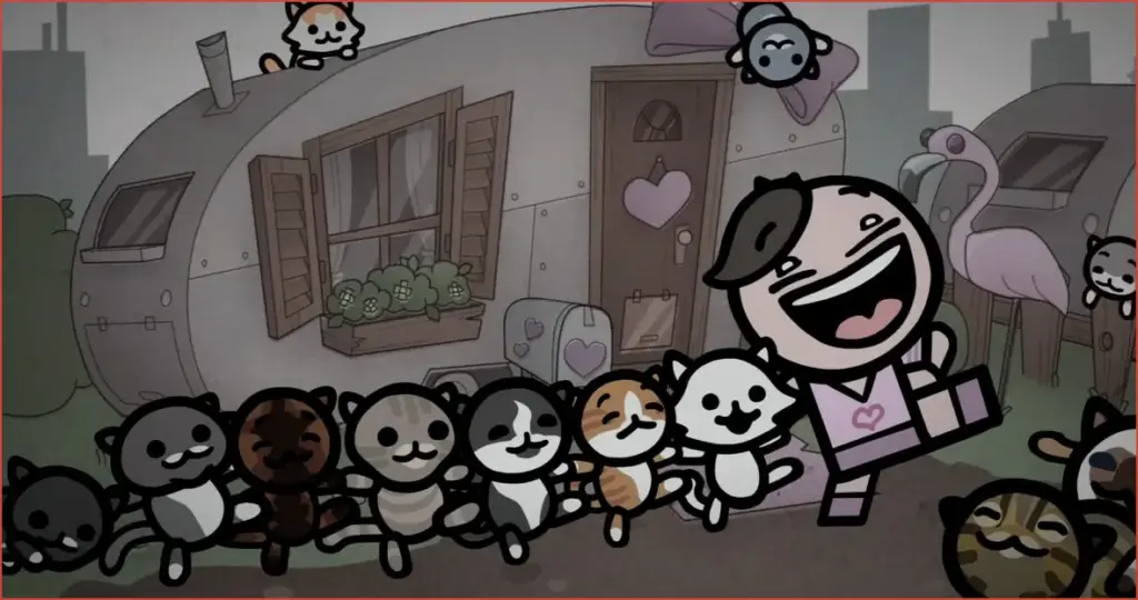 Embracing diverse perspectives in mewgenics' meow cameo list