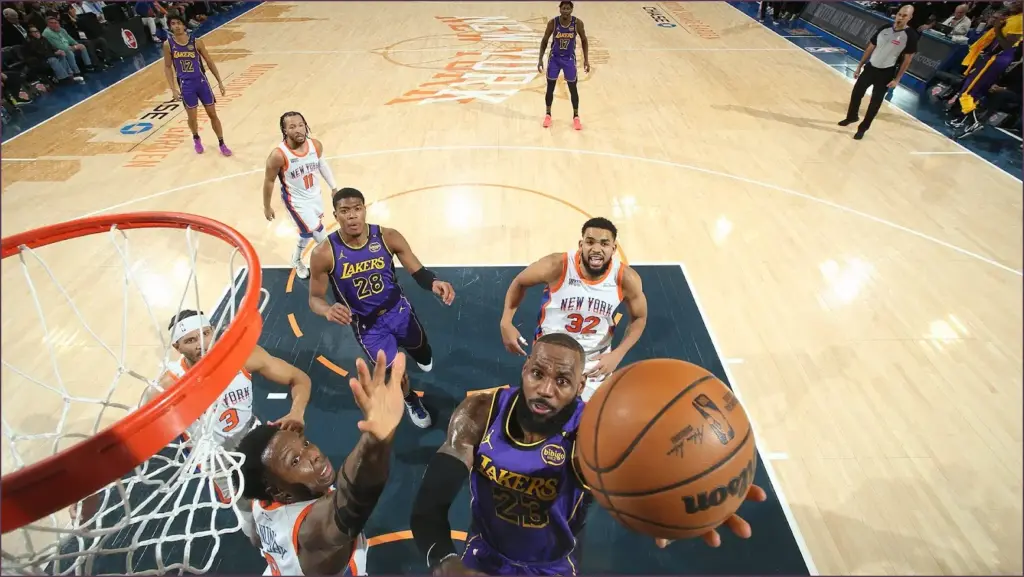 Essential insights on nbc's sunday night basketball