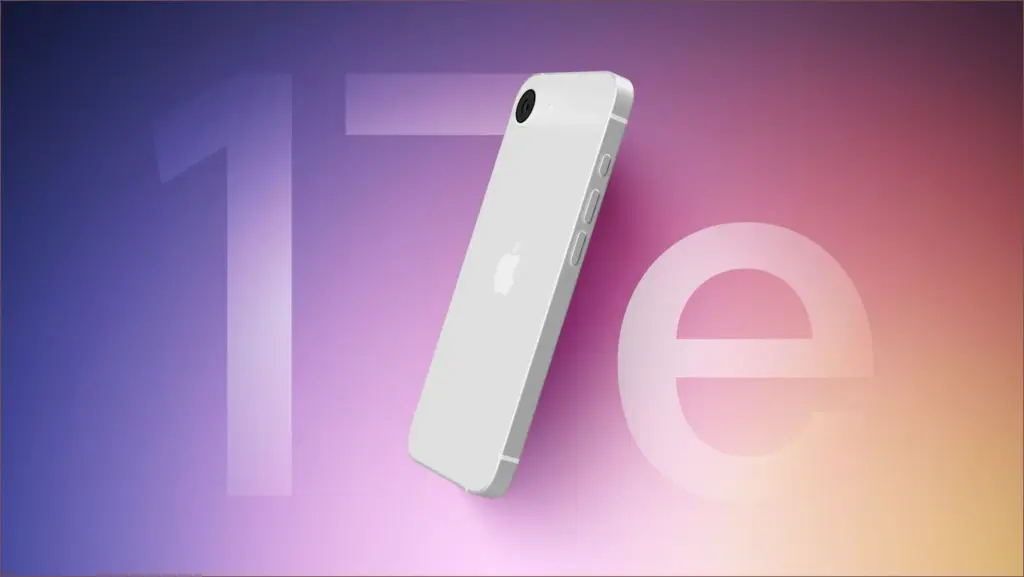 Exciting features coming with the iphone 17e in march 2026