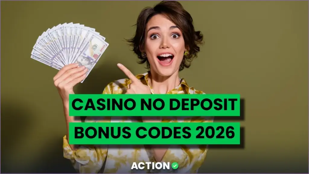 Exciting no deposit bonus codes for real money casinos in