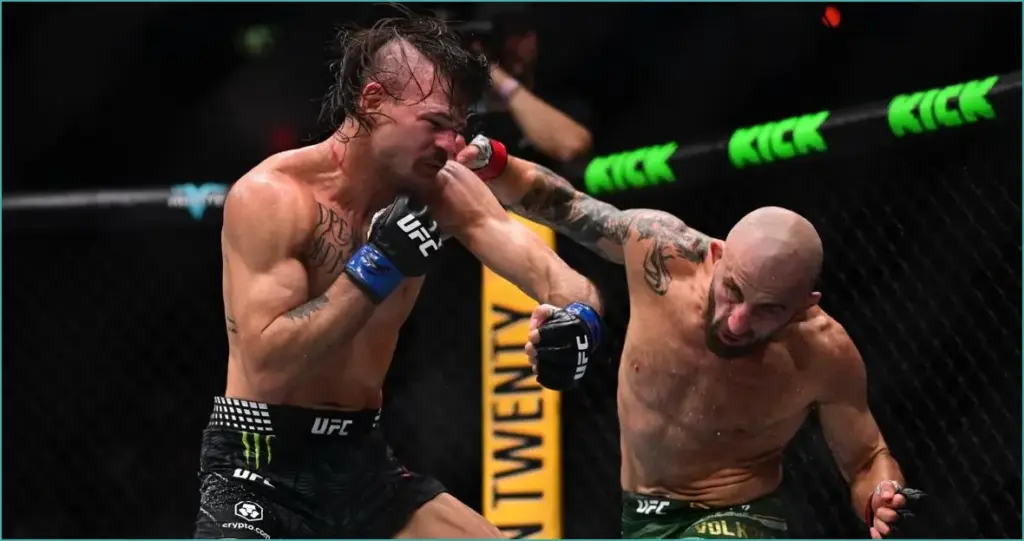 Exciting showdown at ufc 325: australia’s premier mixed martial arts