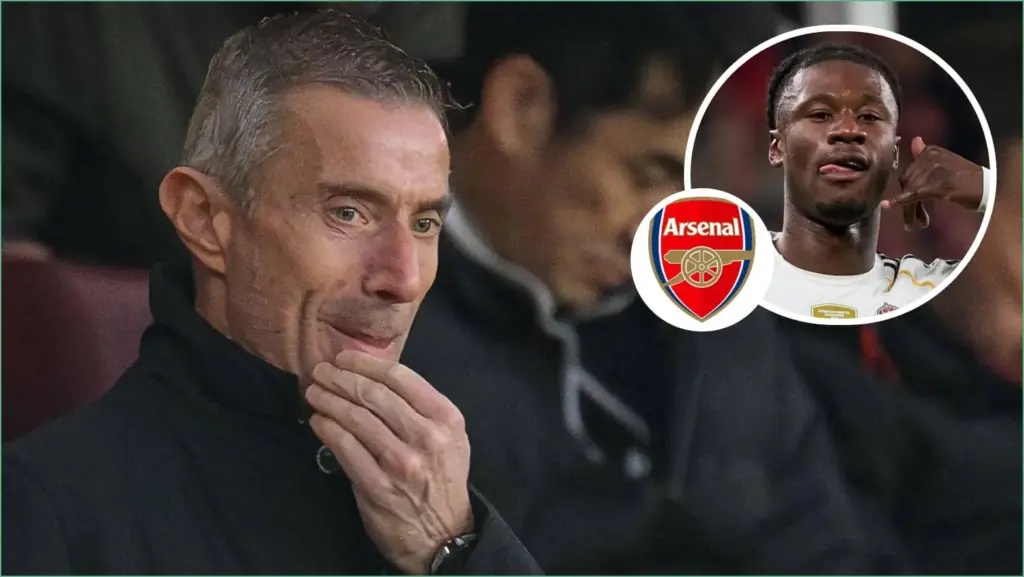 Exciting turnaround as liverpool targets spectacular hijack for zubimendi upgrade