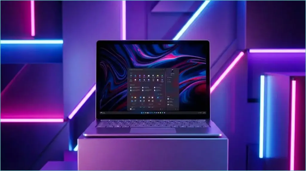 Exciting windows 11 update: discover new taskbar, emoji, and settings