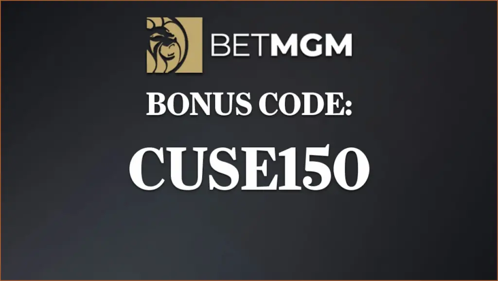 Exclusive BetMGM Offer: Unlock $150 Bonus and $5K Casino Deals for Houston vs. Iowa State! Exclusive betmgm offer: unlock $150 bonus and $5k casino deals