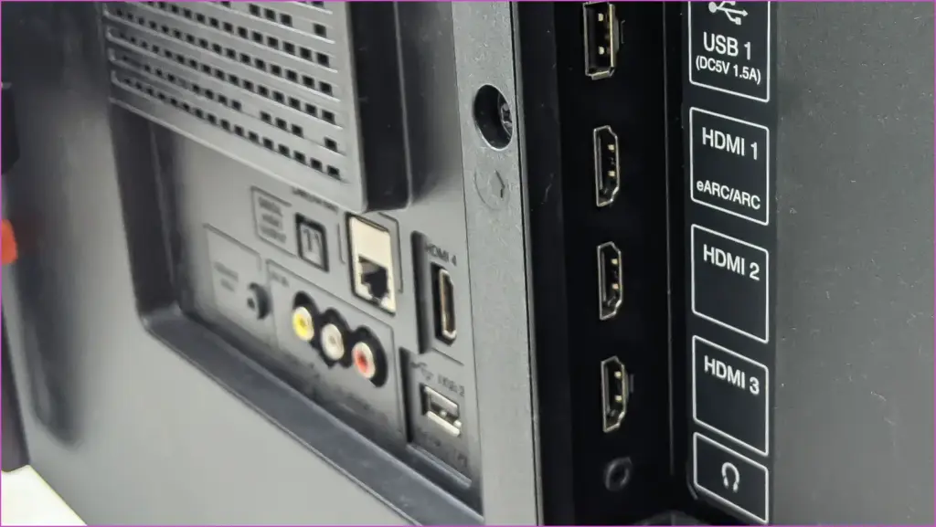 Explore the hidden features of hdmi ports