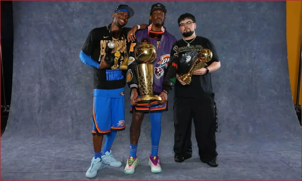 Exploring the Lives of NBA Players Through Their Personal Photographers Exploring the lives of nba players through their personal photographers