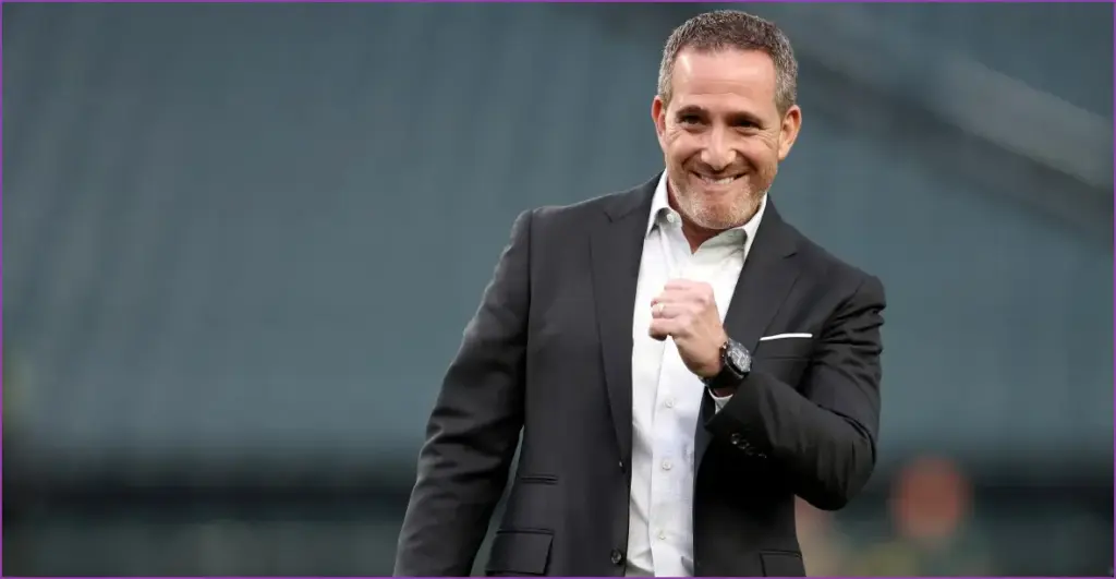 Exploring the nfl salary cap and the eagles’ winning strategy
