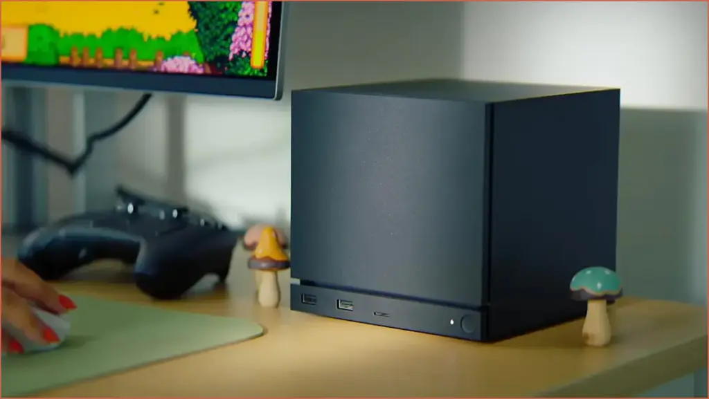 Exploring valve's upcoming steam machine: what you need to know