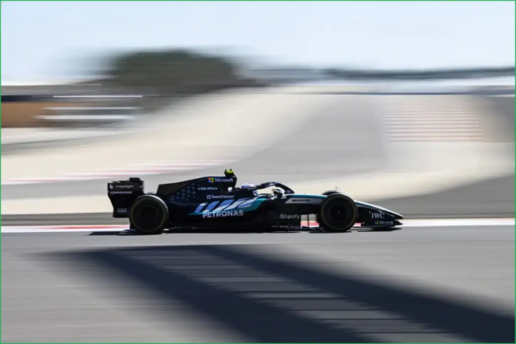 F1 teams prepare for engine tests amid compression ratio debate