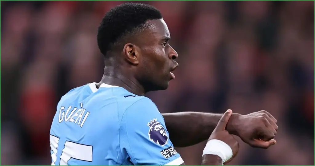 FA Cup Rule Change Impacts Man City Following Marc Guehi’s Plea Fa cup rule change impacts man city following marc guehi's