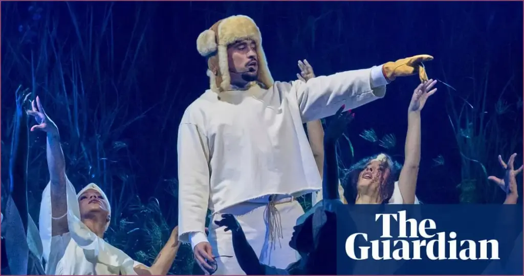 Fans Rush to Master Spanish Ahead of Bad Bunny’s Super Bowl Performance Fans rush to master spanish ahead of bad bunny's super