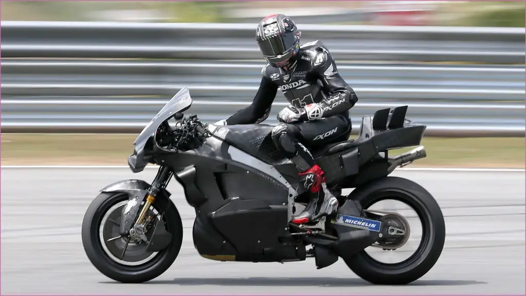 Final day highlights from the 2026 sepang motogp shakedown test