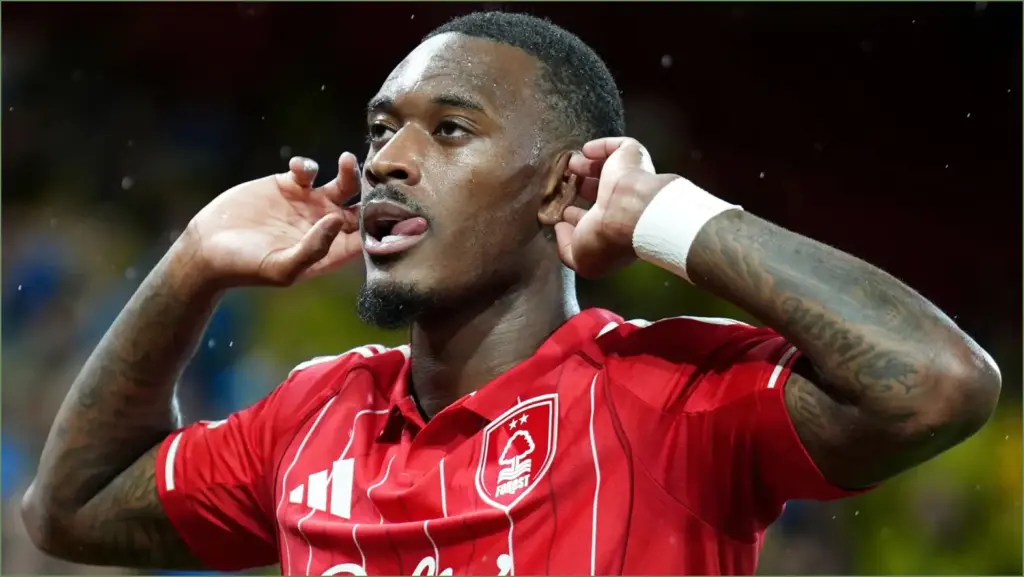 Forest triumphs over fenerbahçe in thrilling encounter
