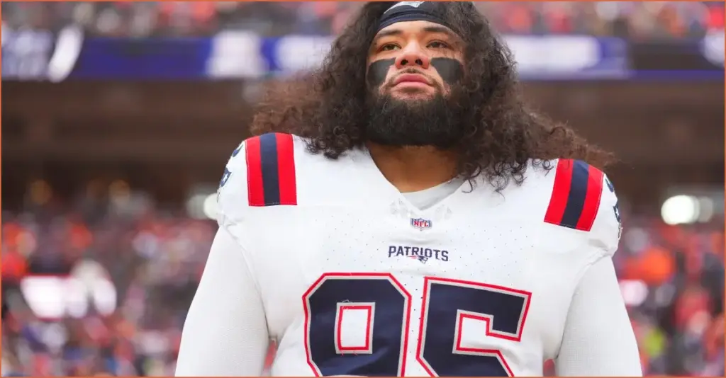 Future prospects: a look at the 2026 nose tackle free