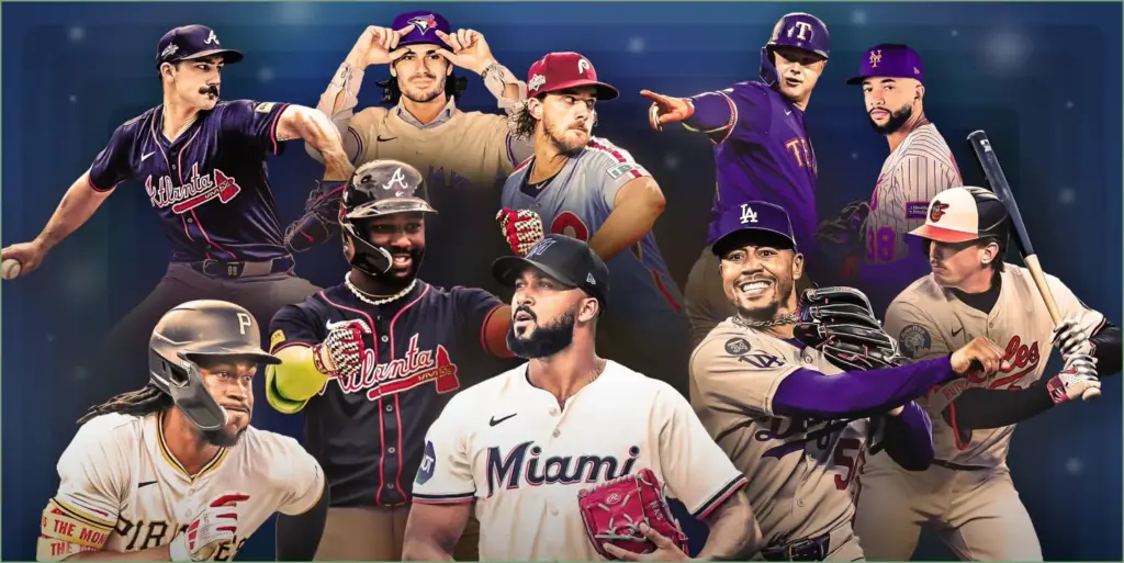 Future Stars: Top MLB Rebound Candidates for 2026 Future stars: top mlb rebound candidates for 2026