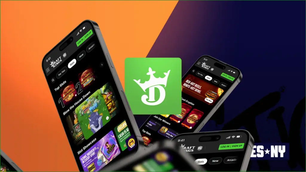 Get up to $1k in cash and 500 free spins