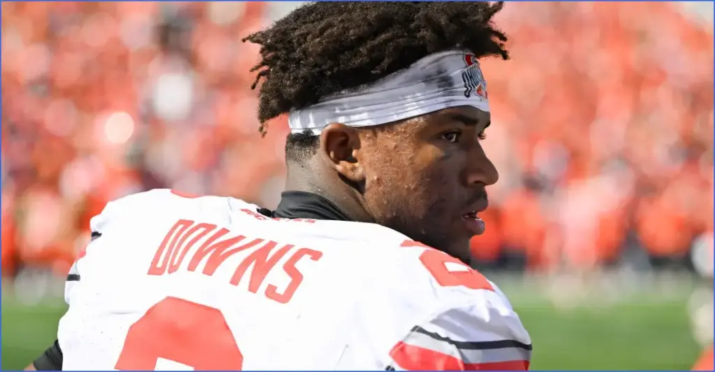 Giants seek elite talent at no. 5 in 2026 nfl