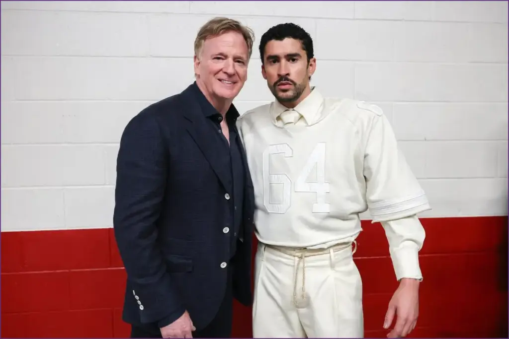 Goodell’s NFL Antics: Will Consequences Be Left on the Sidelines? Goodell’s nfl antics: will consequences be left on the sidelines?