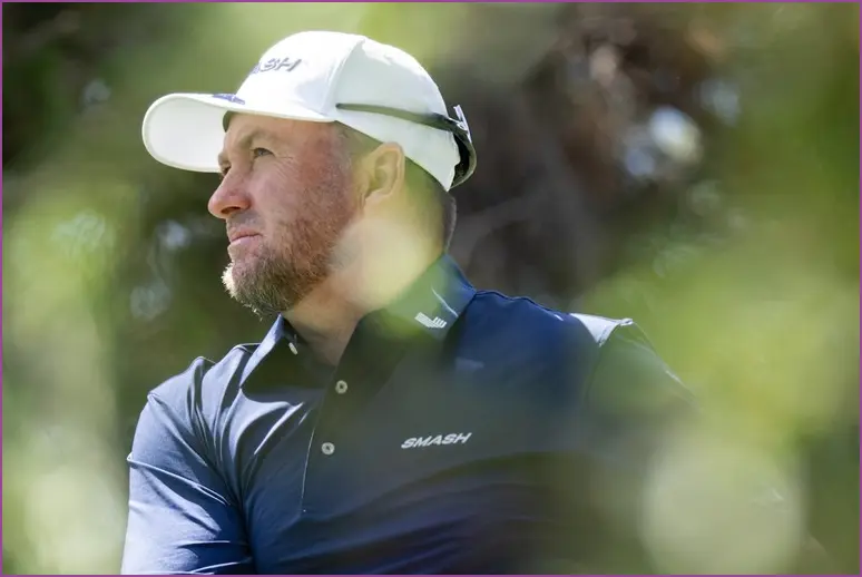 Graeme McDowell Praises Ryder Cup Star’s Leadership Support Graeme mcdowell praises ryder cup star's leadership support