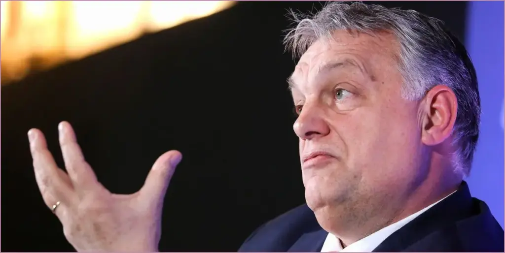 Hungary's oil dispute: a potential turning point in the ukraine