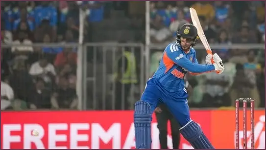 India’s Game Changer: How the Opener Can Disrupt Pakistan’s Strategy in the First Six Overs India's game changer: how the opener can disrupt pakistan’s strategy