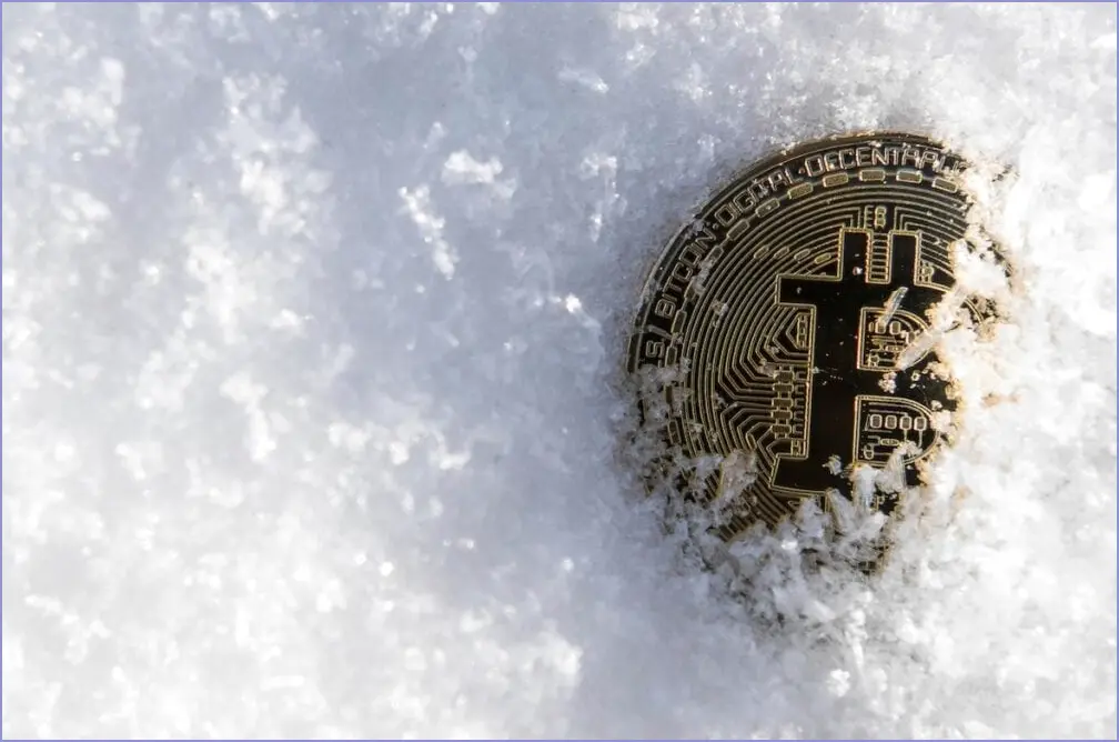 Jim Cramer Warns of Crypto Turmoil, Questions Bitcoin’s Role as a Safe Haven Jim cramer warns of crypto turmoil, questions bitcoin's role as