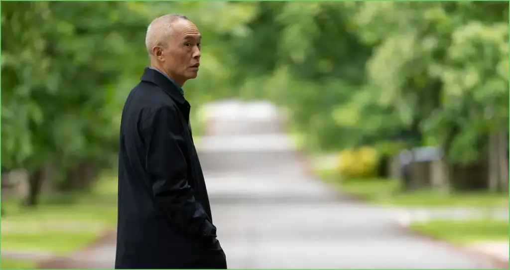 Ken Leung Reflects on Eric’s Journey and Unseen Moments Ken leung reflects on eric's journey and unseen moments