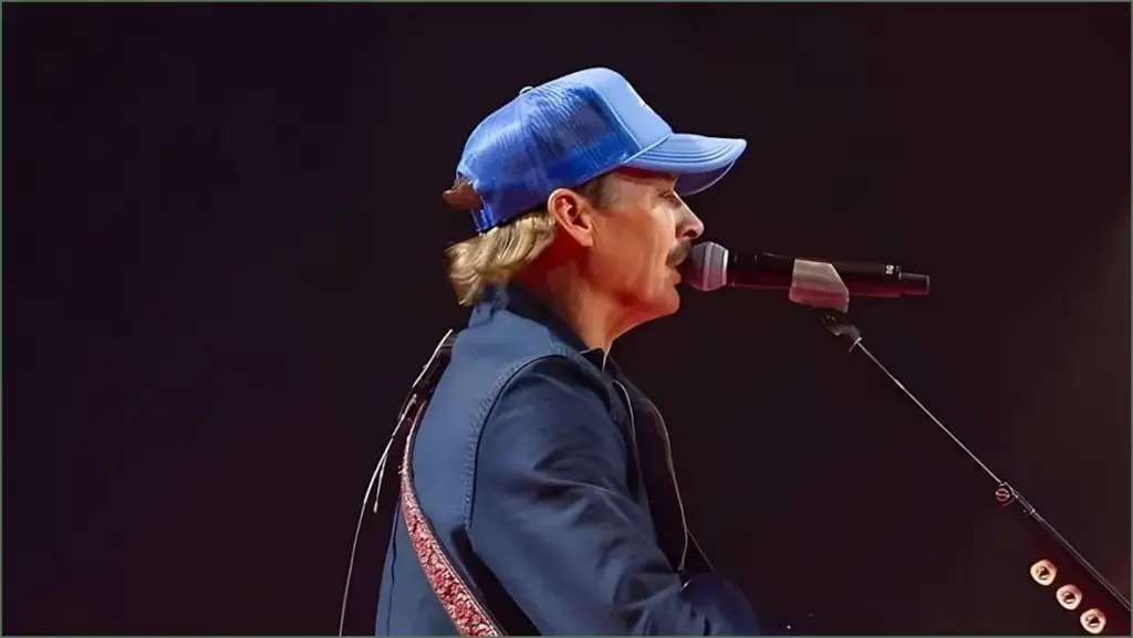 Kid Rock Faces Backlash Over Halftime Performance Claims Kid rock faces backlash over halftime performance claims