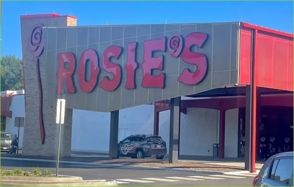 Lawmakers Challenge Approval for More Gambling Machines at Rosie’s in Richmond Lawmakers challenge approval for more gambling machines at rosie's in