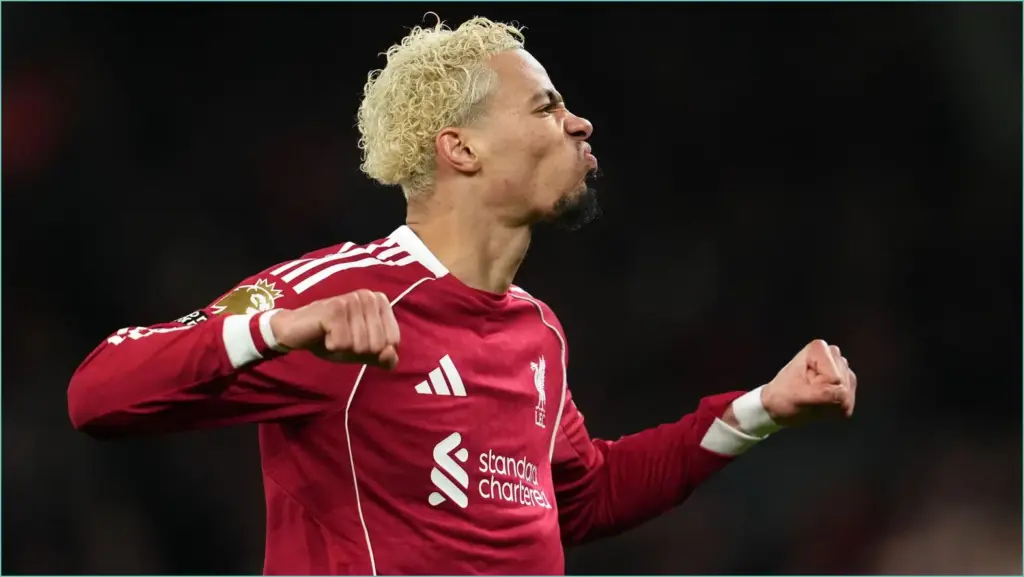 Liverpool dominates newcastle with a stunning 4 1 victory